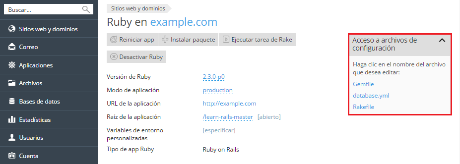 Ruby_conf_files